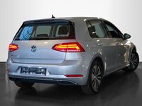 gebraucht VW e-Golf Golf VIINavi LED Einparkhilfe