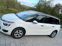 gebraucht Citroën C4 SpaceTourer 