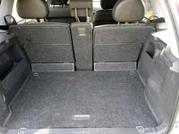 Gebraucht Opel Meriva 105 PS (77 kW) 2008 Blau Van / Kleinbus