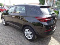 gebraucht Opel Grandland X Edition AT GD "Ständig 50 Fahrzeuge am Lager"