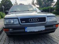 Gebraucht Audi V8 280 PS (205 kW) 1993 Limousine