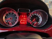 Gebraucht Opel Adam Rocks Rocks 87 PS (63 kW) 2018 Rot Kleinwagen