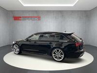 gebraucht Audi RS6 Avant 4.0 TFSI quattro performance/Pano/
