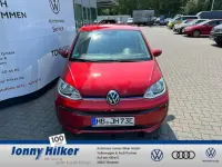 Gebraucht VW e-up! Edition 61 kW (83 PS) 2023 Kleinwagen