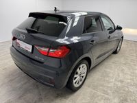 gebraucht Audi A1 Sportback Advanced