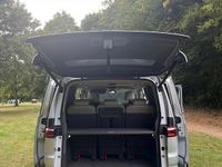 Gebraucht VW Multivan Edition 204 PS (150 kW) 2024 Grau Van