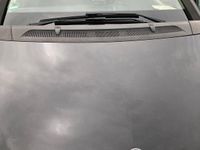 Gebraucht Mercedes B170 116 PS (85 kW) 2008 Schwarz Van / Kleinbus