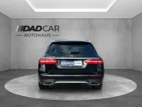 Second-hand Mercedes E300 AMG 194 CP (142 kW) 2019 Negru Break