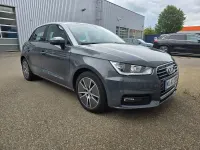 Gebraucht Audi A1 Sport 95 PS (69 kW) 2016 Kleinwagen