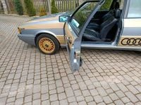 Gebraucht Audi Coupe GT 125 PS (91 kW) 1987 Coupé