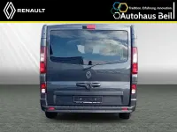 Brugt Renault Trafic 150 HK (110 kW) 2024 Grå MPV