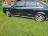 Gebraucht Audi A4 150 PS (110 kW) 2001 Limousine