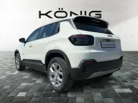 Gebraucht Jeep Avenger Altitude 101 PS (74 kW) 2023 Weiß SUV