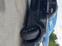 Usata BMW 123 204 CV (150 kW) 2011 Nero Utilitaria