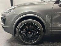 Gebraucht Porsche Cayenne 283 PS (208 kW) 2015 Andere SUV