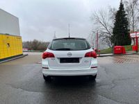 gebraucht Opel Astra 1.4 Turbo Sports Tourer Edition