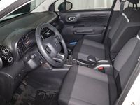 Gebraucht Citroën C3 Aircross Live 82 PS (60 kW) 2018 Weiß SUV