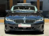 Gebraucht BMW 640 Luxury Line 333 PS (244 kW) 2020 Schwarz Coupé