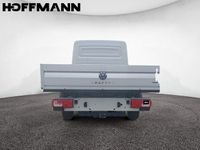 Ny VW Crafter 177 HK (130 kW) 2025 Hvid Van