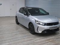 Gebraucht Opel Corsa 101 PS (74 kW) 2024 Grau Kleinwagen