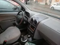 Brugt Ford Fusion Fun X 80 HK (58 kW) 2005 Grå Hatchback
