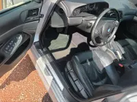 Gebraucht BMW 520 170 PS (125 kW) 2003 Silber Kombi
