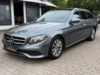 Gebraucht Mercedes E200 160 PS (117 kW) 2019 Grau Kombi