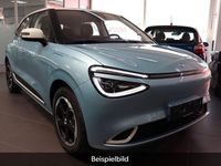 Neu DongFeng Box 69 kW (95 PS) 2026 Weiß Kleinwagen