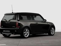 gebraucht Mini Cooper S Clubman Cooper S HÄNDLER! PANO Tempomat Glasd. Sitzheiz. K