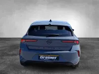 Neu Opel Astra Edition 114 kW (156 PS) 2026 Grafik grau Limousine
