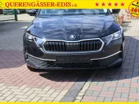 Neu Skoda Octavia Selection 150 PS (110 kW) 2026 Black magic Kombi