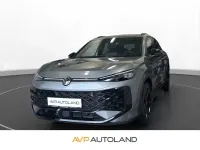 Gebraucht VW T-Roc Style 150 PS (110 kW) 2026 Grau SUV