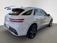 Gebraucht Genesis GV70 305 PS (224 kW) 2022 Weiß SUV