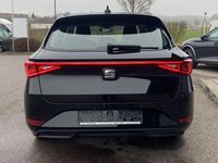 Gebraucht Seat Leon ST Style 150 PS (110 kW) 2023 Schwarz Kombi