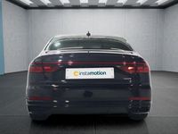 Gebraucht Audi A8 460 PS (338 kW) 2021 Schwarz Limousine