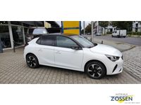 gebraucht Opel Corsa-e -e GS Line Automatik Panoramadach Navi
