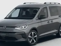 Neu VW Caddy Maxi Trendline 122 PS (89 kW) 2026 Van / Kleinbus