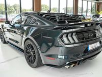 Gebraucht Ford Mustang GT 449 PS (330 kW) 2020 Grün Coupé