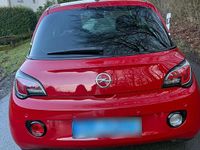 Gebraucht Opel Adam 70 PS (51 kW) 2019 Andere farben Kleinwagen