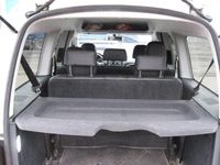 Gebraucht VW Caddy Maxi Life Life 150 PS (110 kW) 2020 Weiß Van / Kleinbus