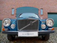 Gebraucht Volvo 164 160 PS (117 kW) 1973 Blau Limousine