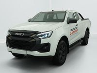 Gebraucht Isuzu D-Max 165 PS (121 kW) 2024 Splash white Pickup