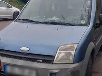 Second-hand Ford Transit 2004 Berlinǎ