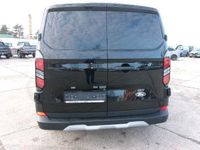 Neu Ford Transit Custom 170 PS (125 kW) 2026 Schwarz Van / Kleinbus