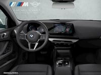 Neu BMW 120 170 PS (125 kW) 2025 Alpinweiss iii Kleinwagen