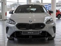 Neu BMW 135 300 PS (220 kW) 2026 Brooklyn grey Kleinwagen