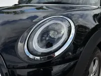 Gebraucht Mini Cooper Cabriolet Essential 136 PS (100 kW) 2021 Schwarz Cabrio