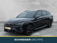 Neu Cupra Leon VZ 272 PS (200 kW) 2025 Schwarz Kombi