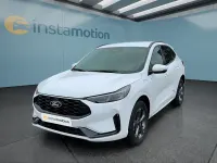 Gebraucht Ford Kuga ST-Line 242 PS (177 kW) 2026 Weiß SUV