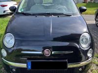 gebraucht Fiat 500 5000.9 TwinAir Start